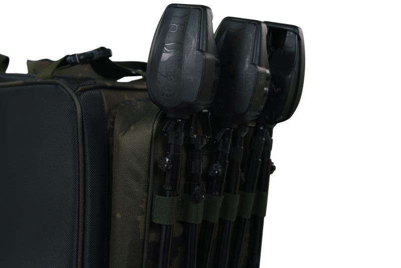 Solar Tackle Worldwide Ruckbag 30L