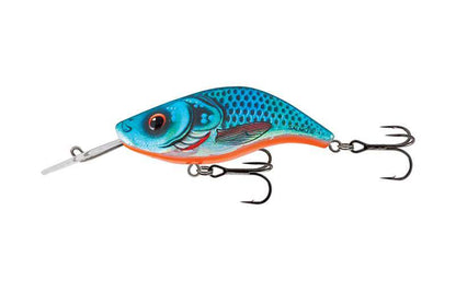 Salmo Sparky Shad Floating 4cm