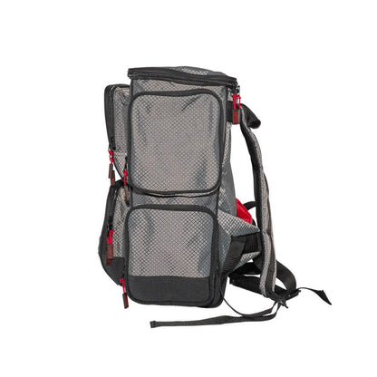 TronixPro Rucksack Grey/Black