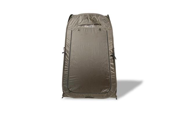Nash Bank Life Utility Shelter