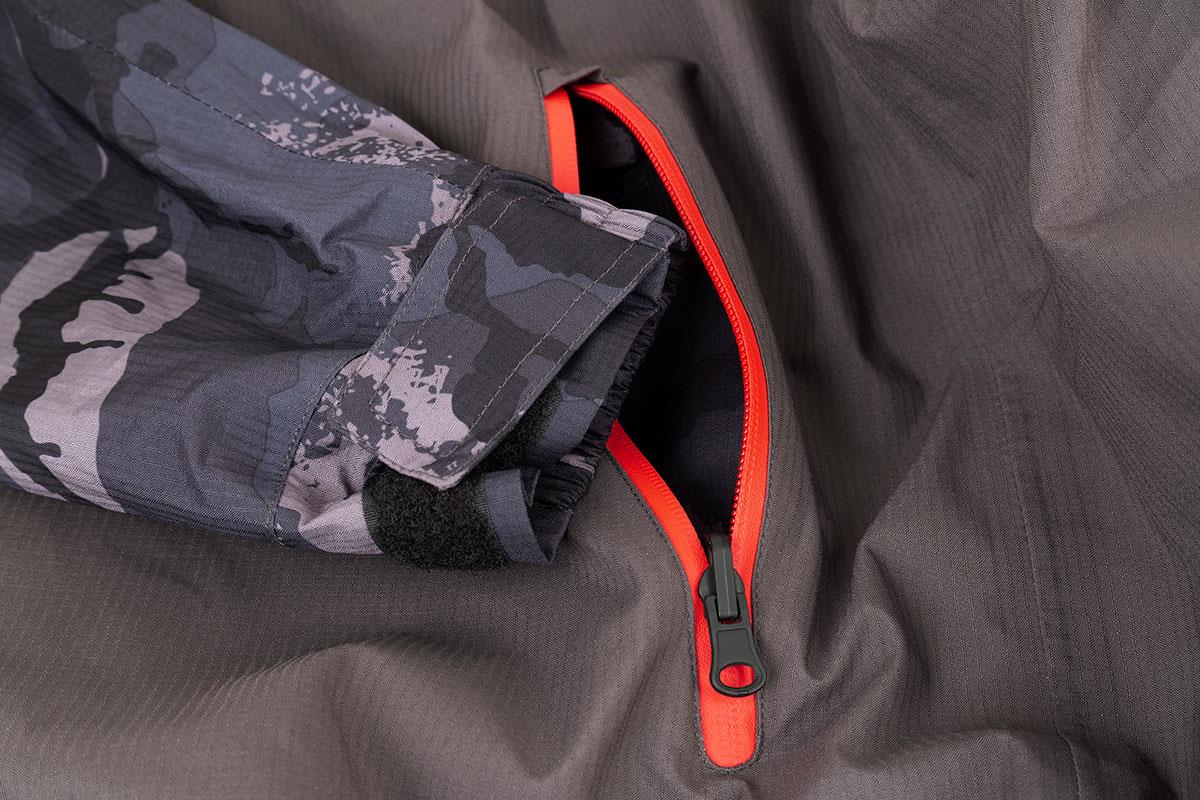 Fox Rage 10K Ripstop Jacket & Trouser