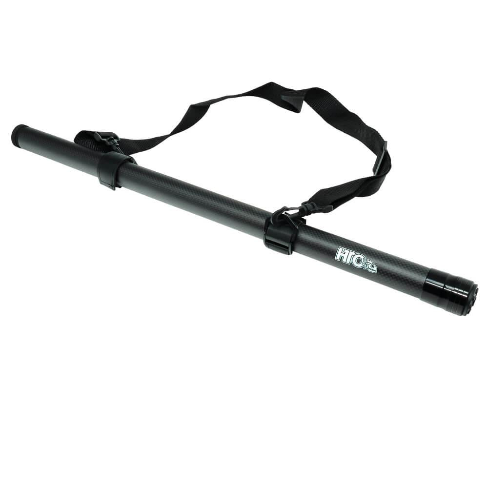 HTO Carbon Tele Handle 3.45m 8 Section