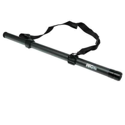 HTO Carbon Tele Handle 3.45m 8 Section