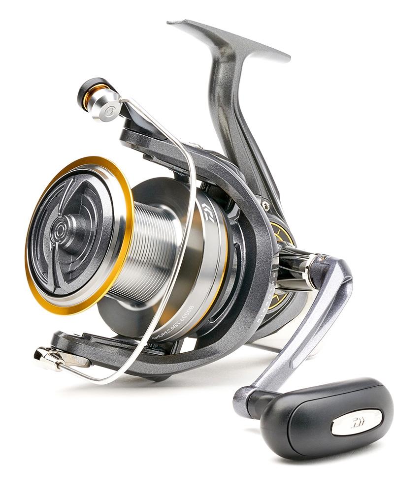 Daiwa Shorecast 5000B //