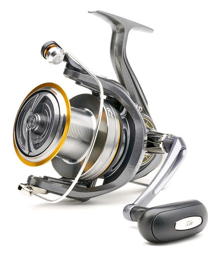 Daiwa Shorecast 5000B //