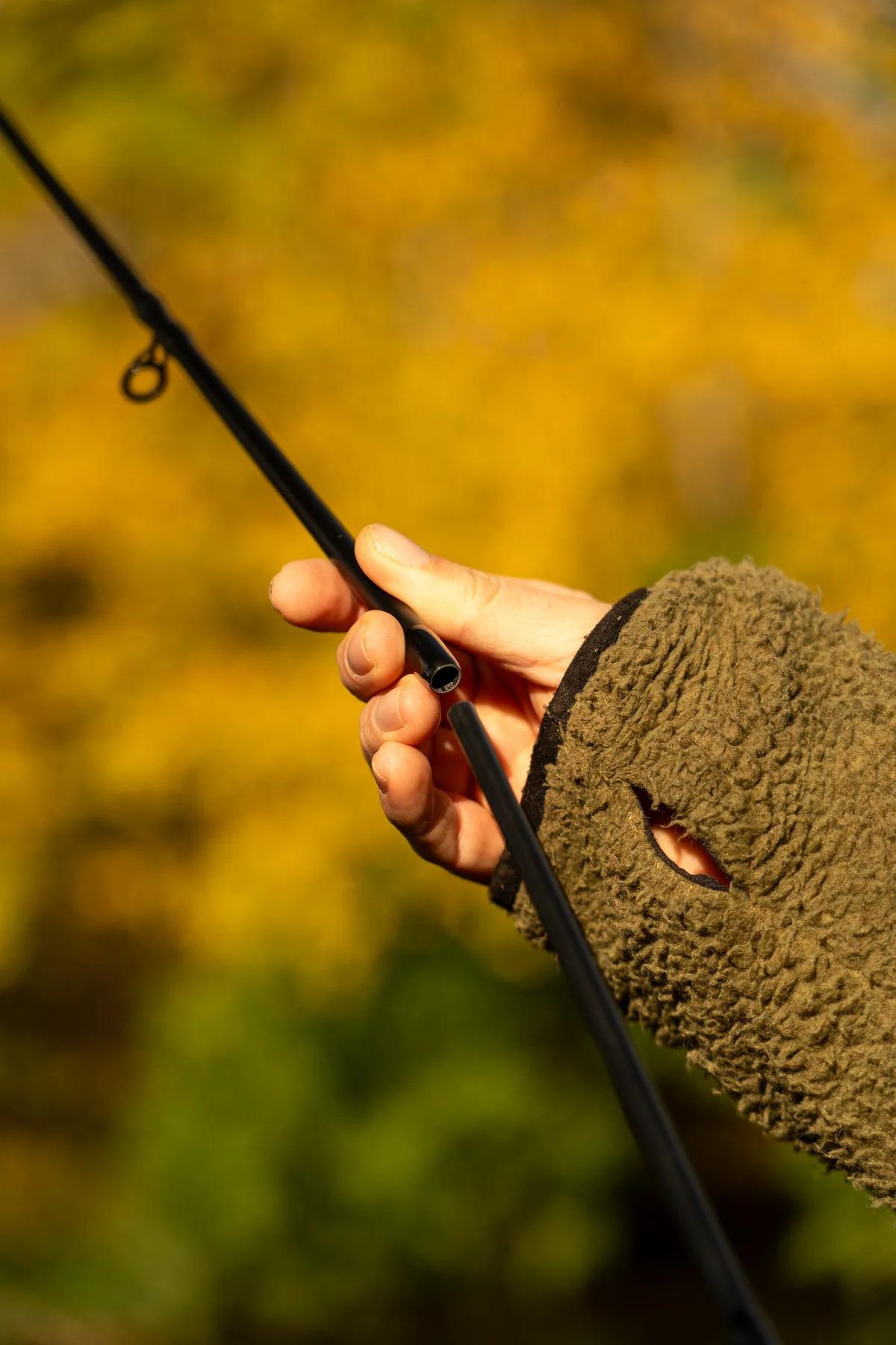One More Cast FC Spinning Combo