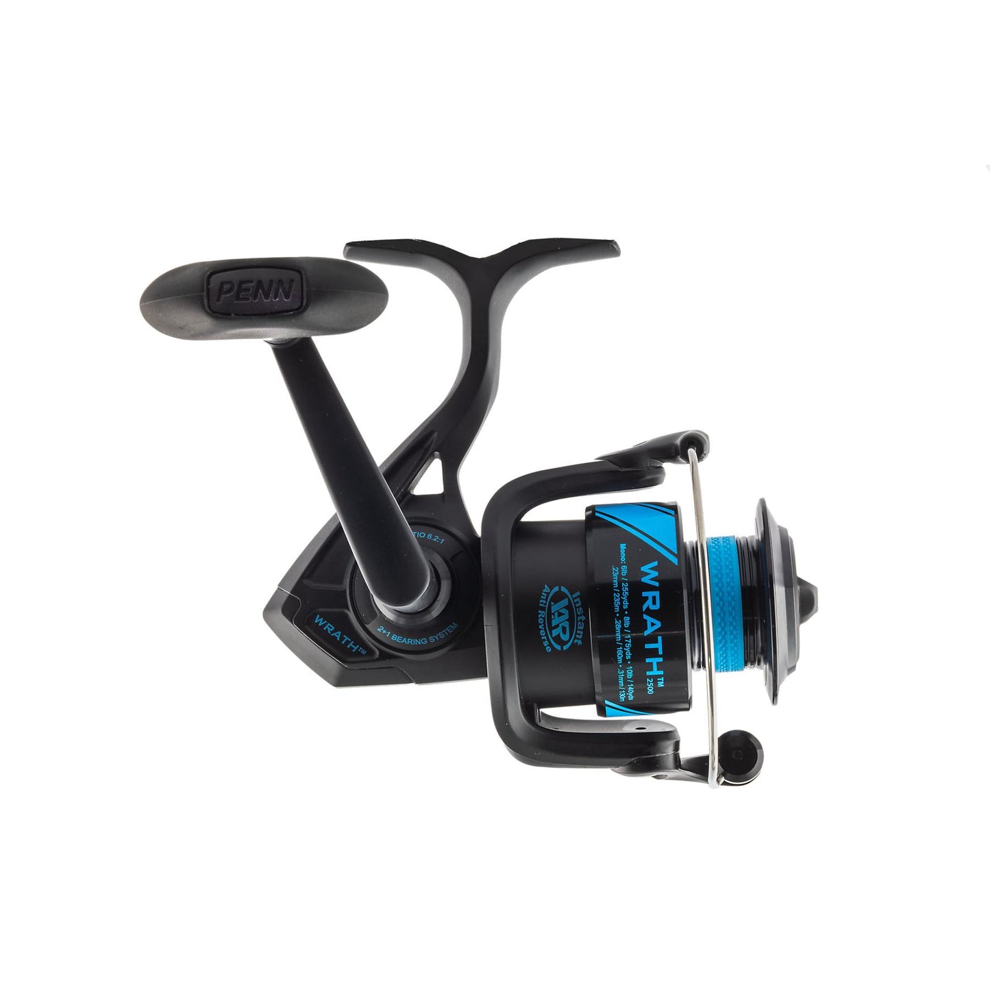 Penn Wrath 2500