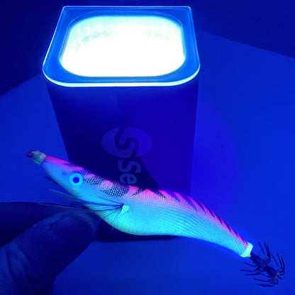 Seadra UV Glow Charger