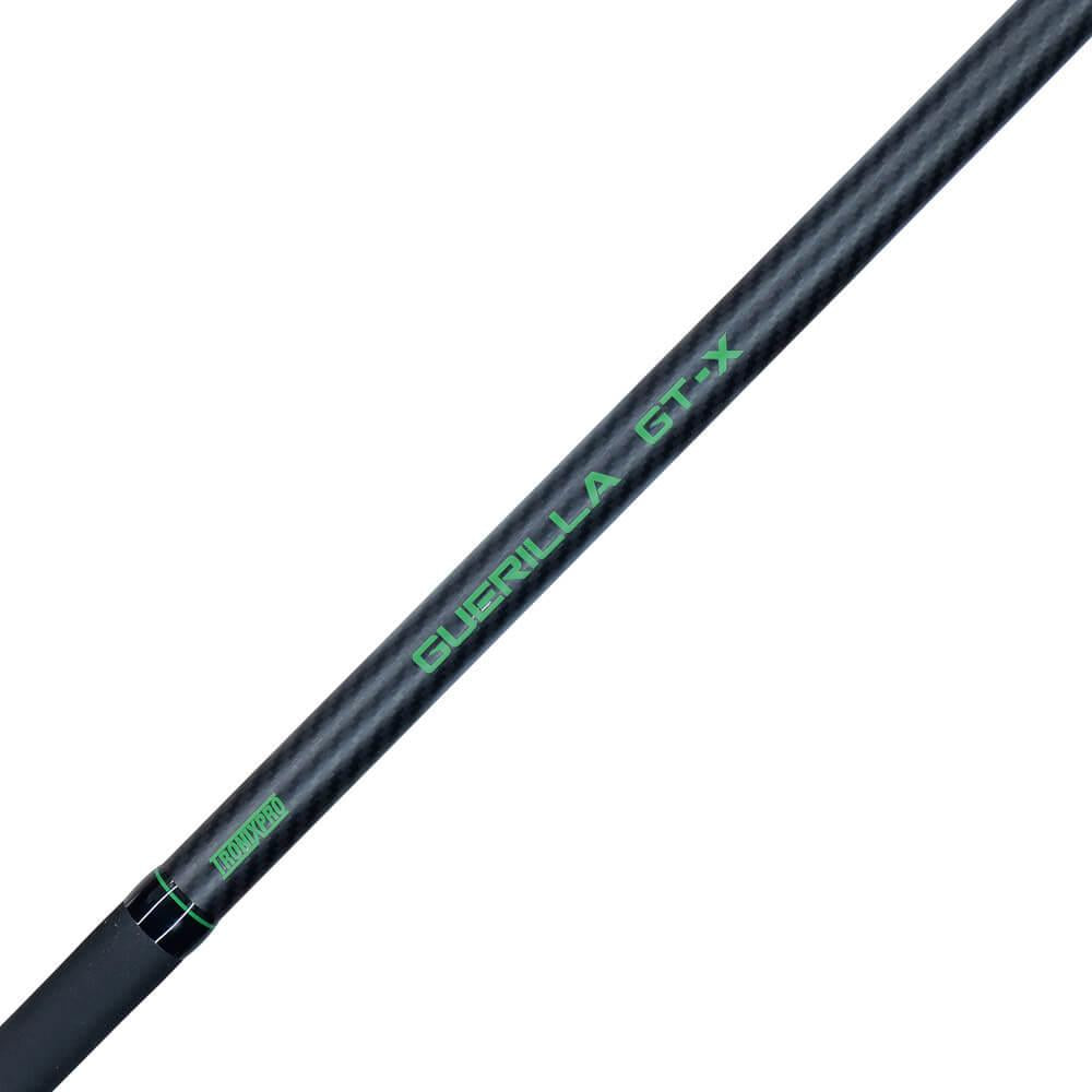 TronixPro Guerilla GT-X 2pc 13’9″ 4-8oz