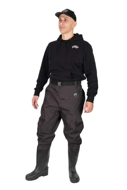 Fox Rage Lightweight Waist Wader