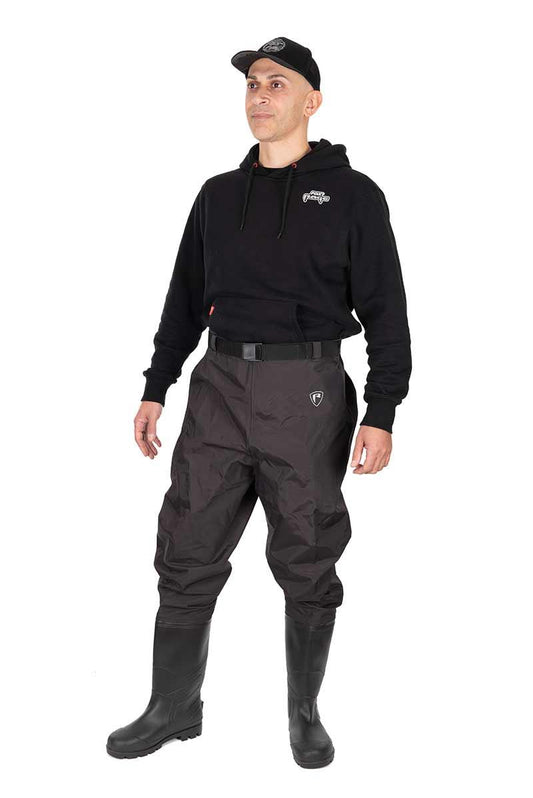 Fox Rage Lightweight Waist Wader