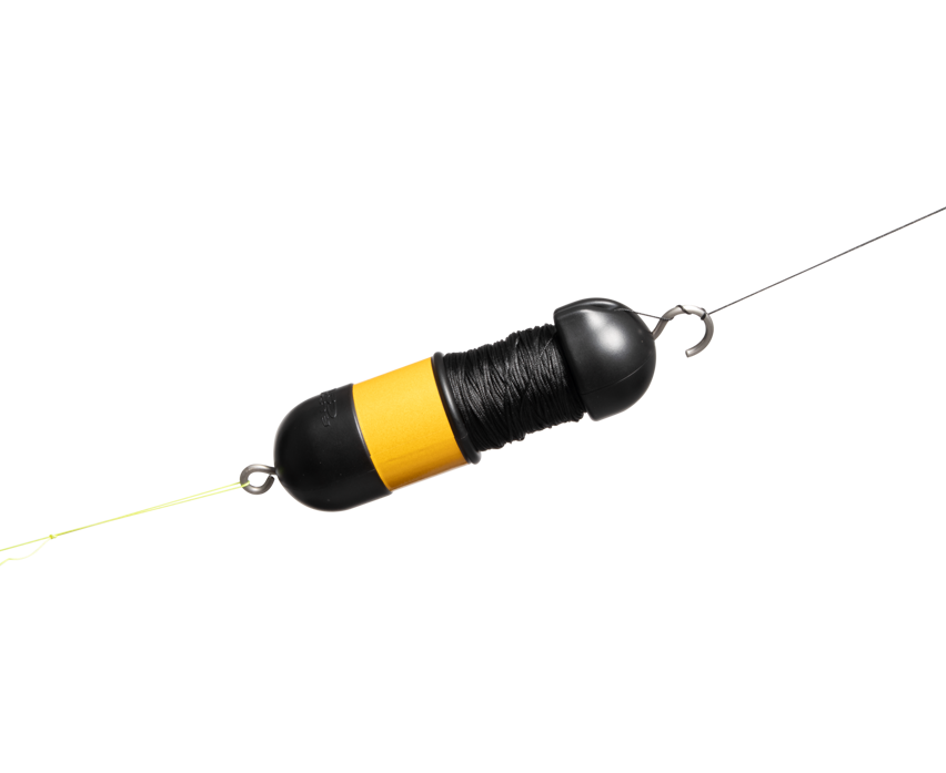 Black Cat Outrigger Float