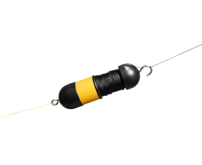 Black Cat Outrigger Float