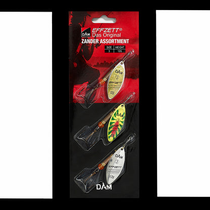 DAM Assortment Spinner