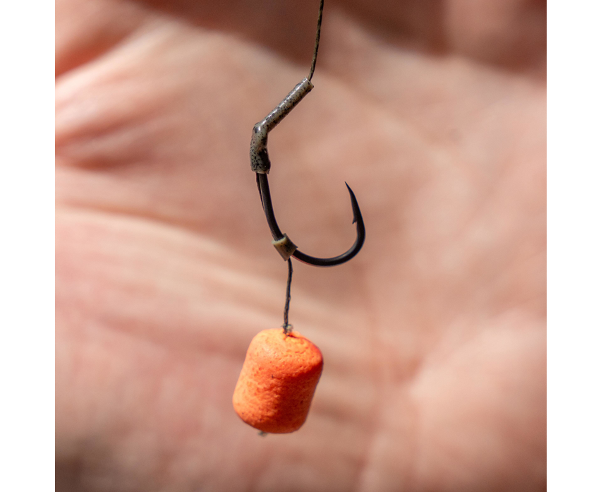 Avid Outline FleckTone Shrink Tube