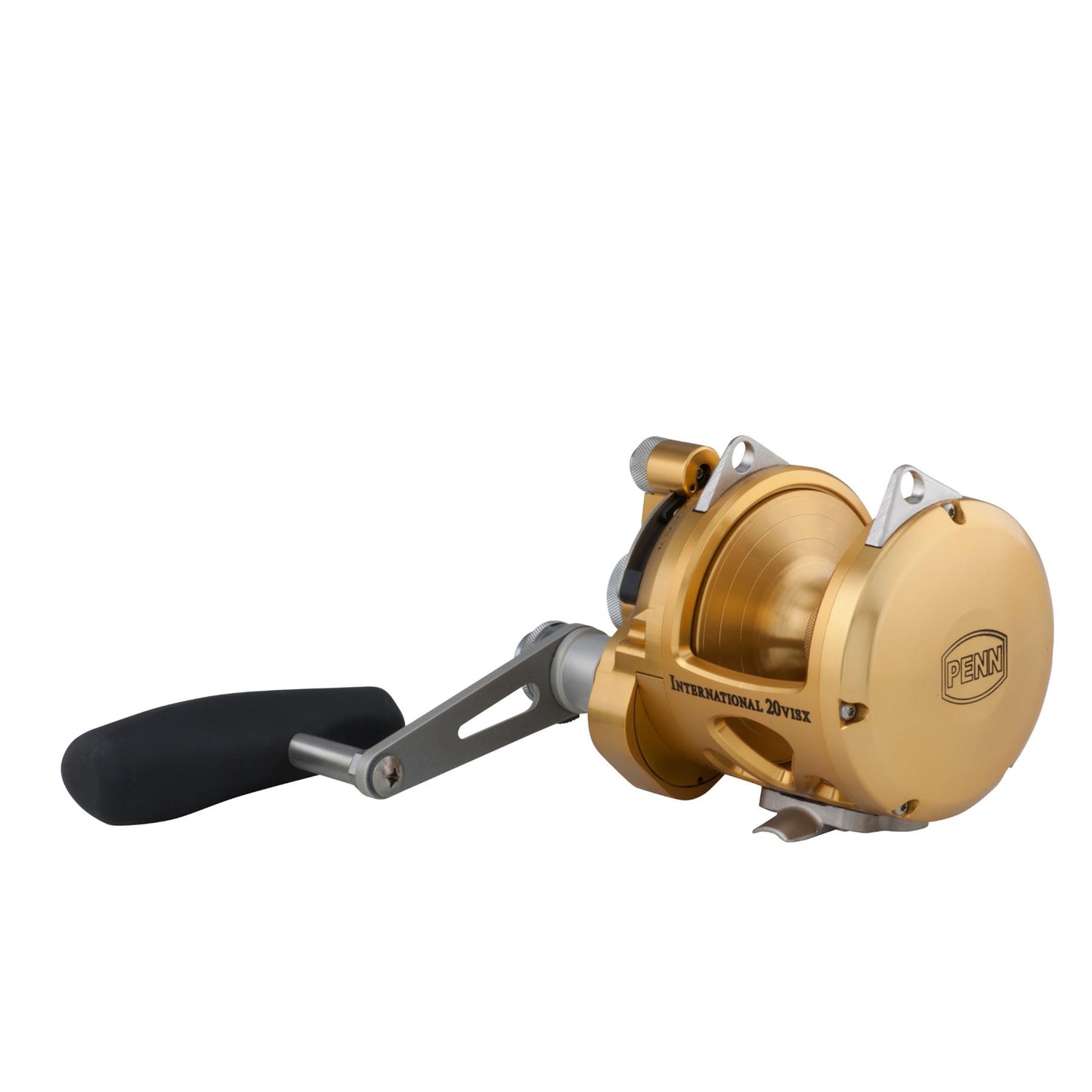 Penn International VISX 20 Gold INT20VISX