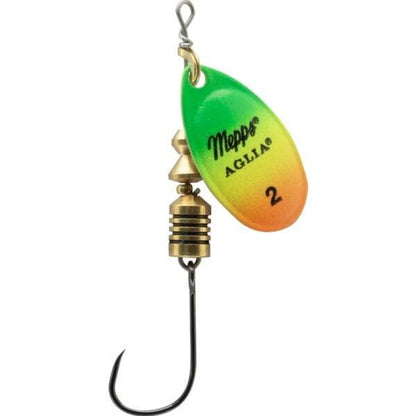 Mepps Aglia Fluo Single Hook