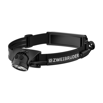 Zweibruder ZB7H Headlamp 1200 Lumen