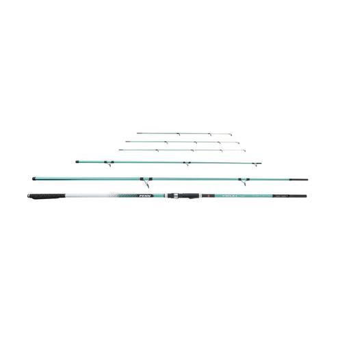 Penn Tidal Light Surf Multi-Tip Rute 4,2 m 30–150 g
