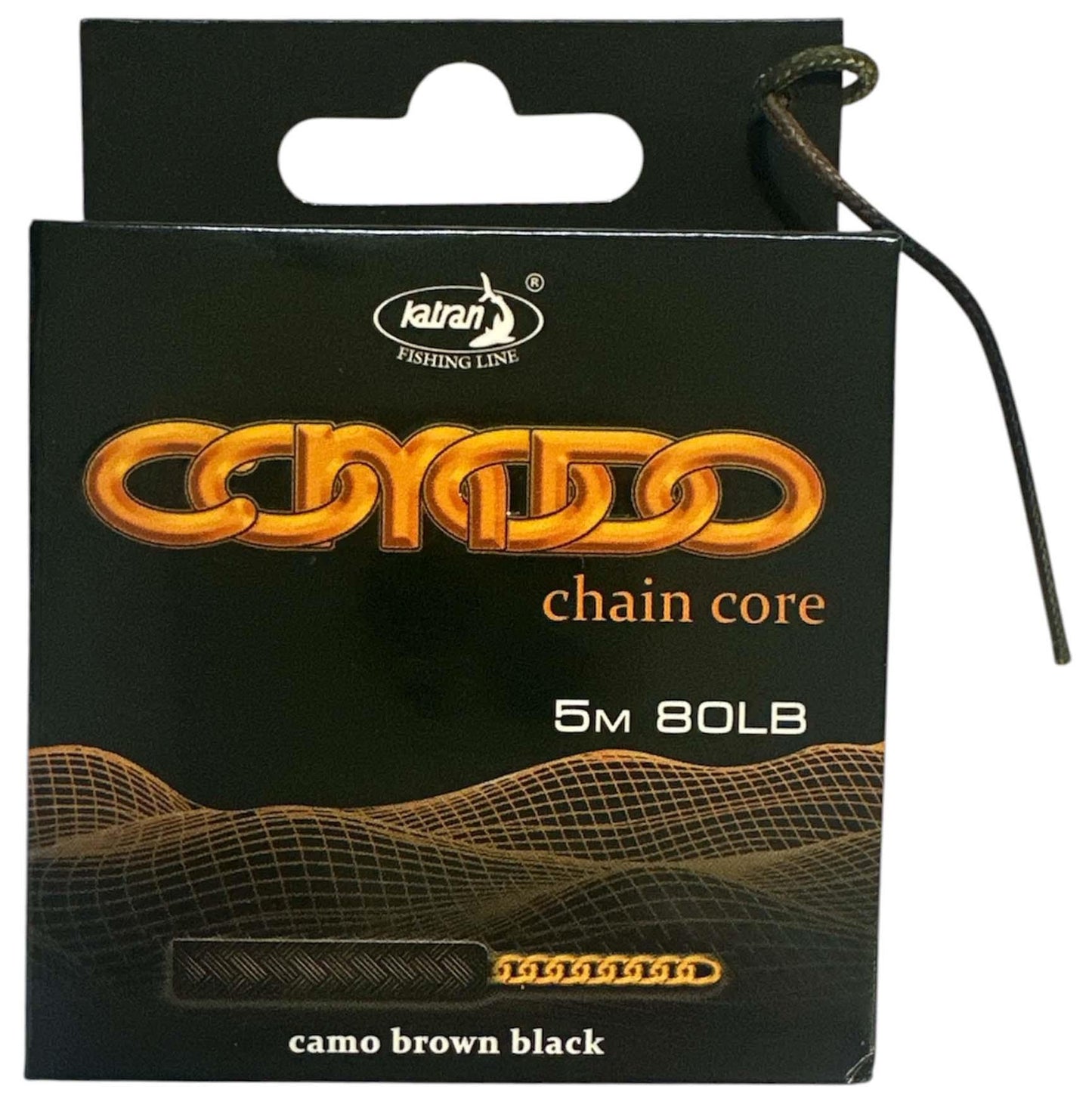 Katran Chain Core Comodo