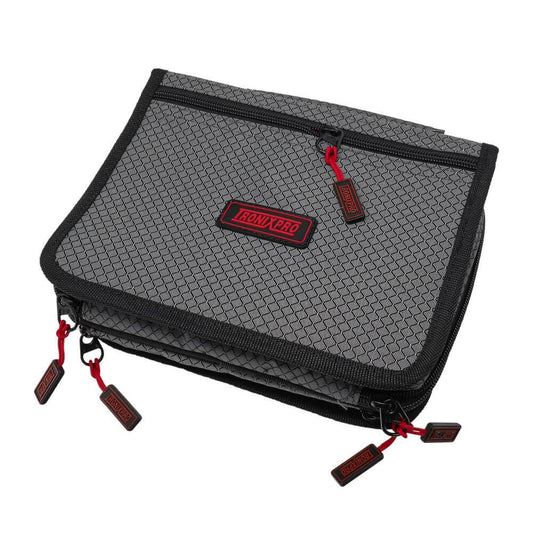 TronixPro Match Organiser Grey/Black