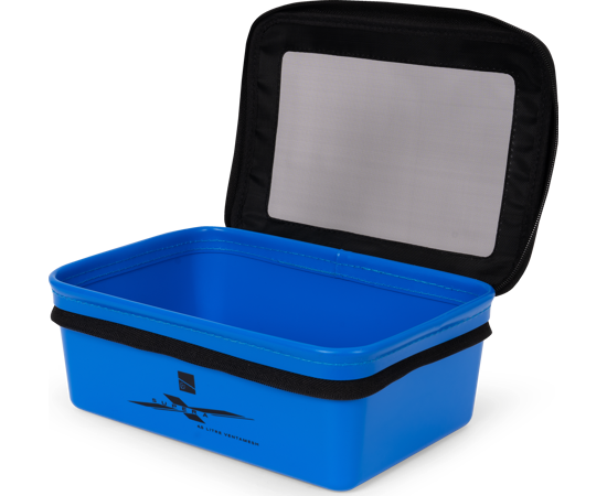 Preston Supera X Ventamesh Tub