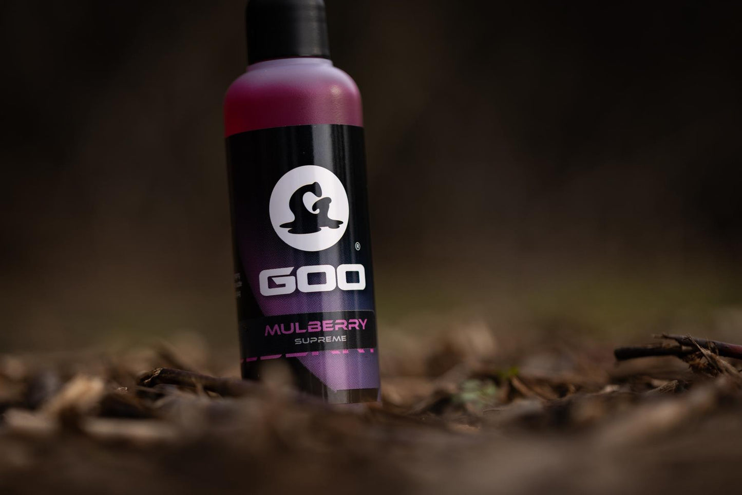 Korda Goo Bait Additives / Carp Fishing Liquids