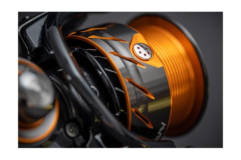 Guru Aventus 3000 Reel