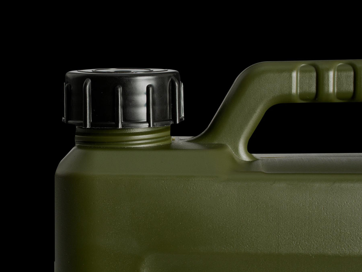 RidgeMonkey Heavy-Duty Water Carrier 2.5L