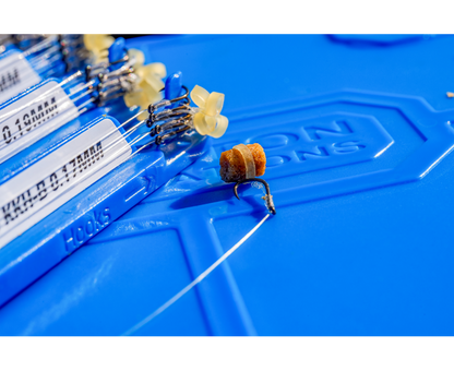 Preston Banded Hair Rigs