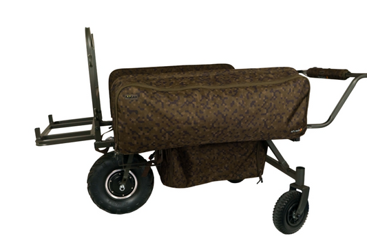 Solar Tackle SP C-Tech Barrow Panniers