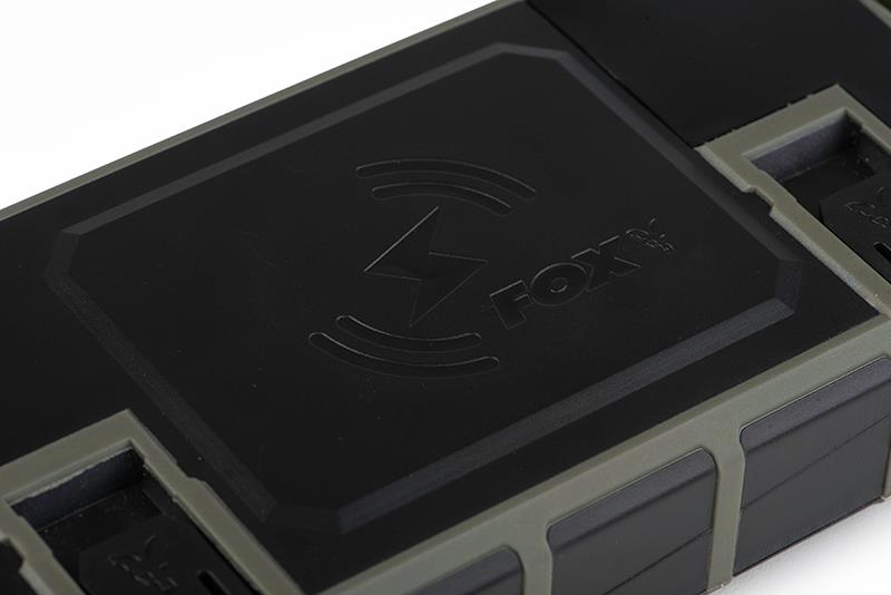 Fox Halo Wireless Power Pack 27K