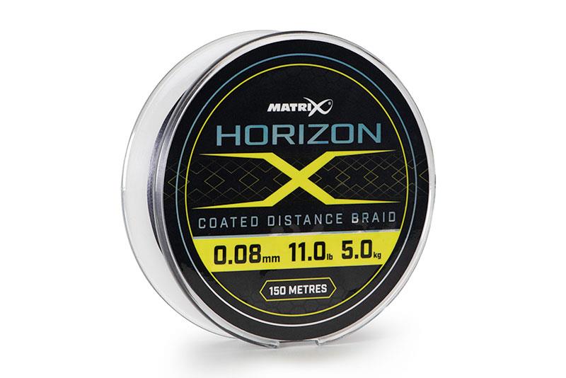 Fox Matrix Horizon X Distance Braid 150m