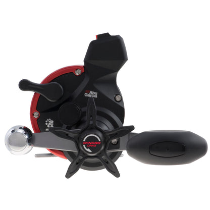 Abu Garcia Alphamar LC Syncro