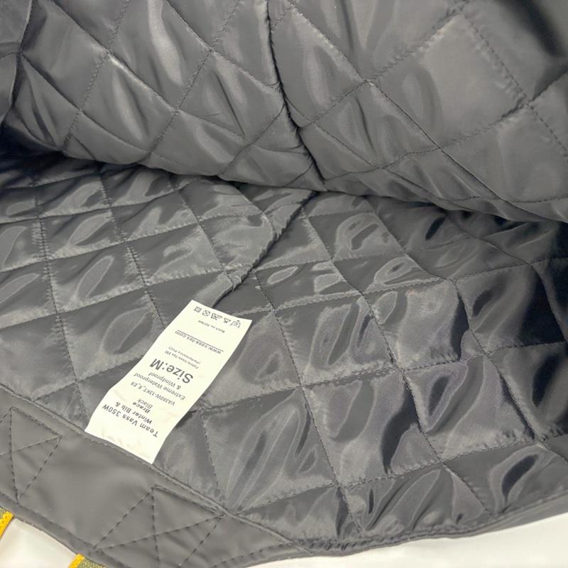 Team Vass 350 Winter Lined Bib & Brace Edition 5