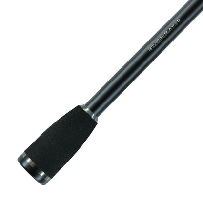 HTO Carnivore C-1 Cast Heavy 2.10m 6'11" 10-40g