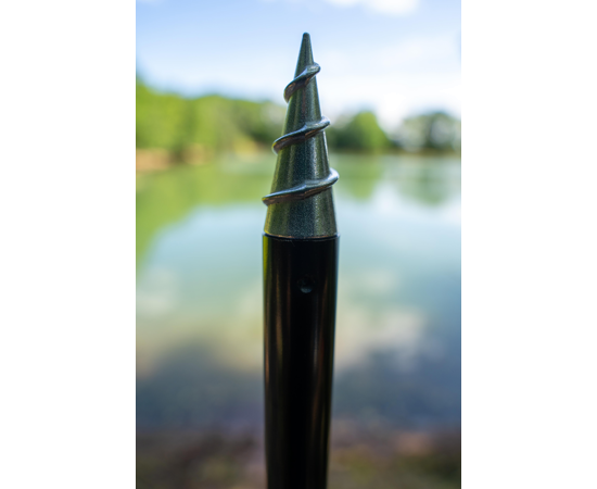 Zebco Trophy Screwpoint Bankstick