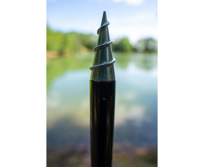 Zebco Trophy Screwpoint Bankstick