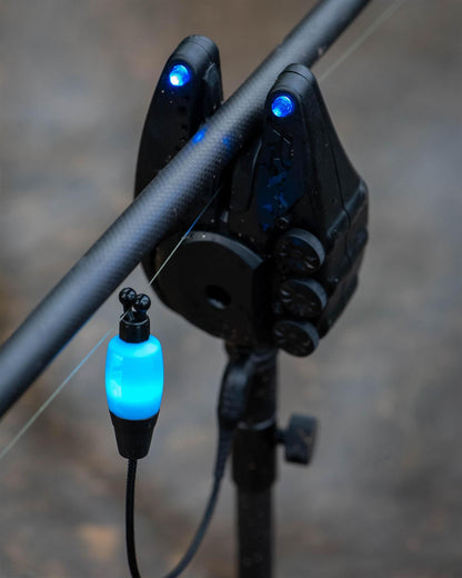Fox Black Label Dinky Halo Bobbin