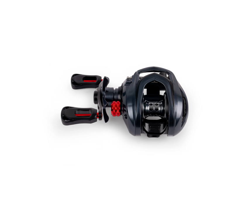 Zebco Demonic Baitcast 150 LHW