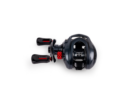 Zebco Demonic Baitcast 150 LHW