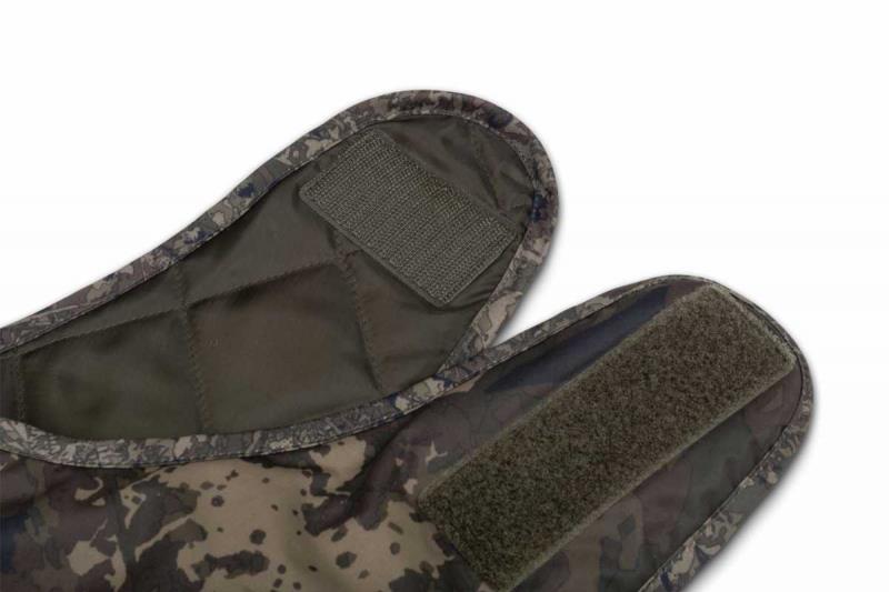 Nash ZT Dog Coat