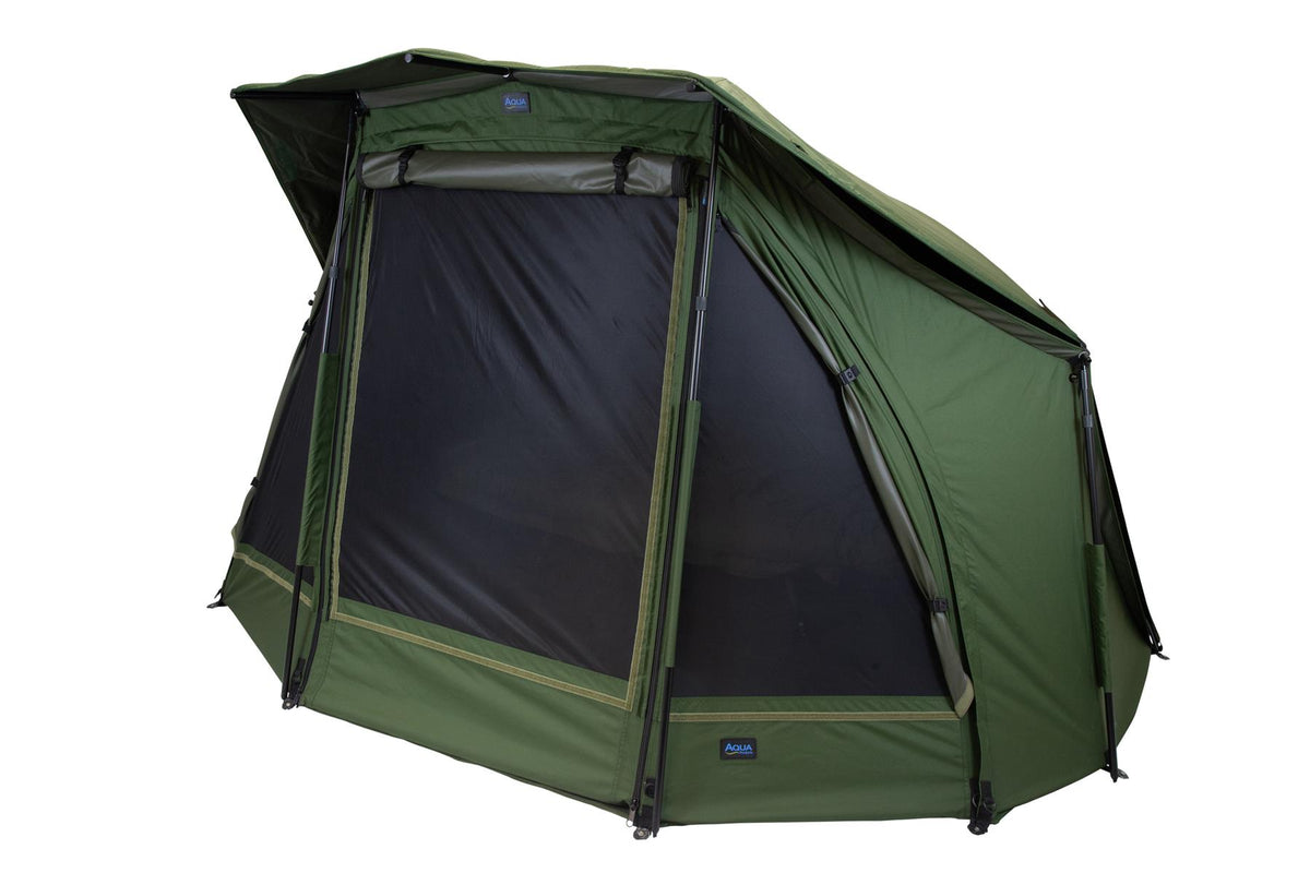Aqua Products Ultralite 100 Bivvy Skull Cap Aquatexx EV 1.0