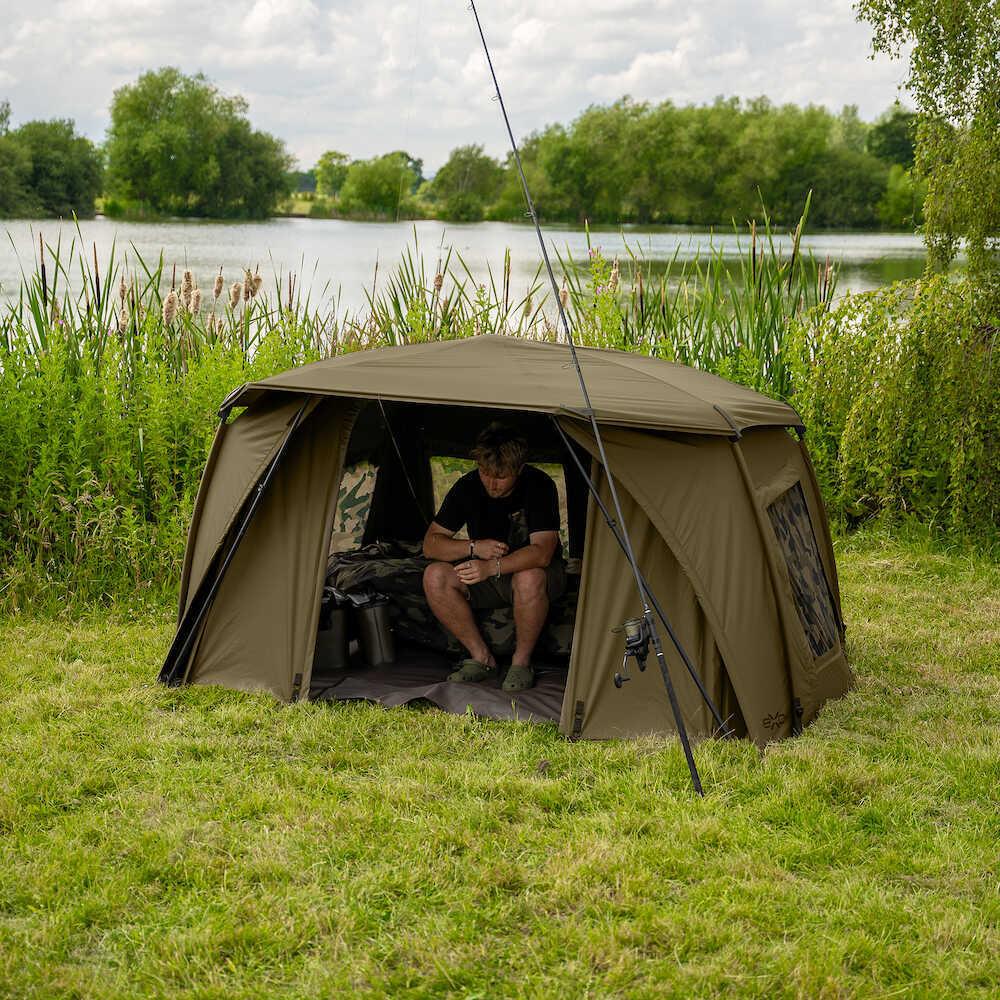 Avid EXO+ Bivvy