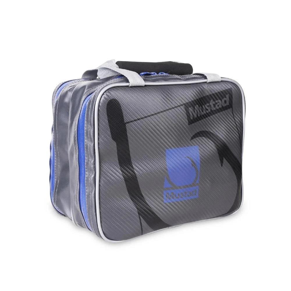 Mustad Double Rigger Wallet