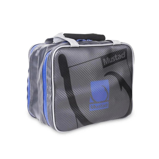 Mustad Double Rigger Wallet