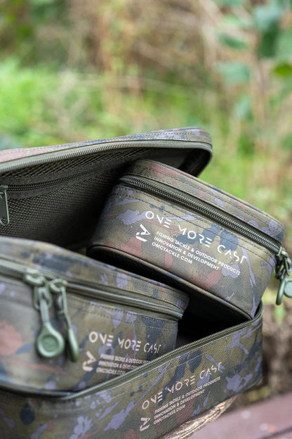 One More Cast Heist A Bag For A Bag For A Bag