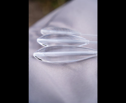 Zebco Magic Sbiro Slow Sink Clear