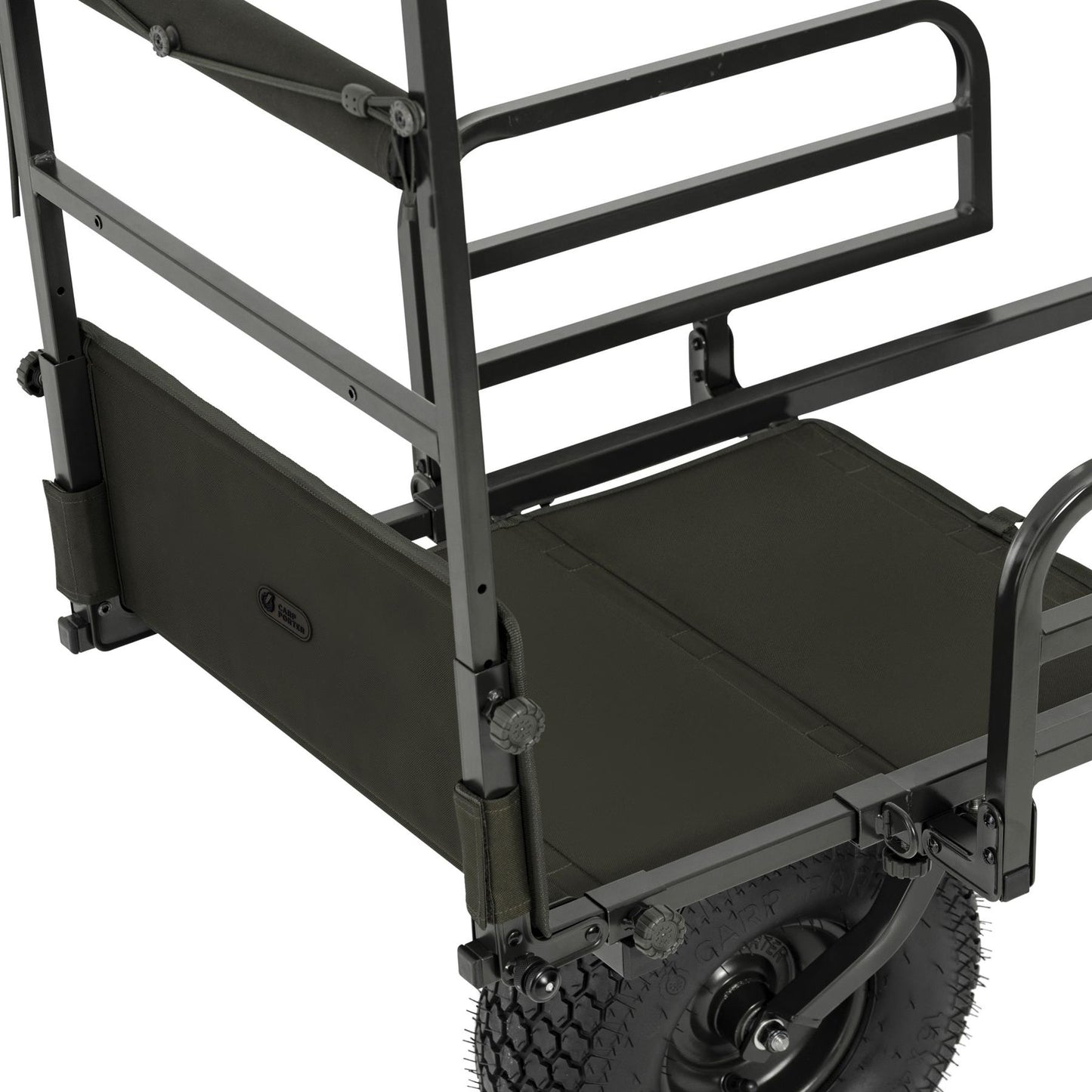 Carp Porter Large Base Board Green