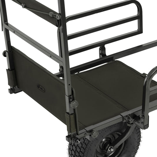 Carp Porter Large Base Board Green